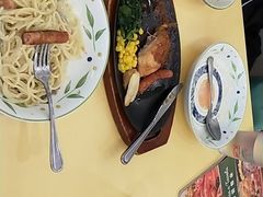 -萨莉亚意式餐厅(梅花园店)