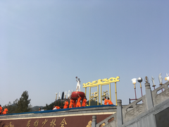 -少林寺景区