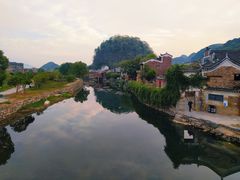 -上甘棠村