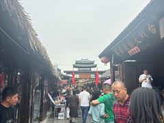 -茯茶镇