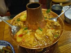-蜗牛小馆醉乡民谣云南菜(惠新西里店)