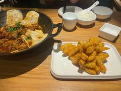 -徐小姐地锅鸡(铜山万达店)