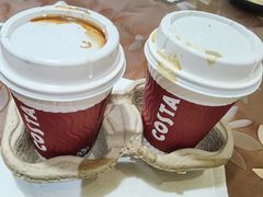 -COSTA COFFEE(水游城店)