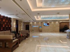 -和毅足道·轻奢SPA·按摩(万家丽路店)