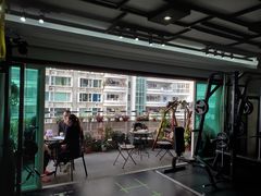 -简·无界健身工作室·运动康复·体态(石厦店)