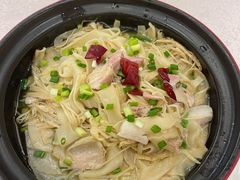 -新南华大酒店(广中店)