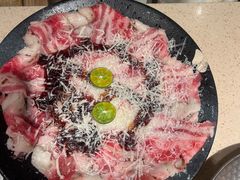 -Ant 蚂蚁洞烤肉·大营地(上海静安大悦城店)