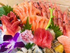 -银子铁板烧料理自助餐(人民广场店)