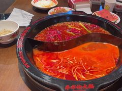 -牛市坎火锅(建设路店)