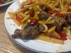 -牛八宝桂林米粉(八里庄店)