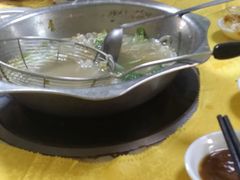 -老猫牛肉火锅(沙溪店)