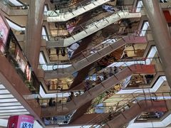 -开元商城(钟楼店)
