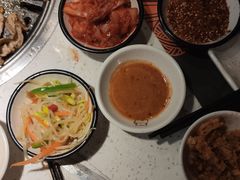 -猫抓烤肉(武进吾悦广场店)