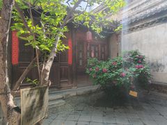 -胡氏古民居建筑
