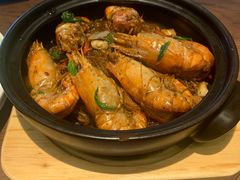 -星叶·东南亚料理(宁波万象汇店)