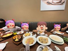 -萨莉亚意式餐厅(杭州滨江天街店)