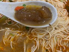 -金杨拉面王小吃面馆·牛三宝面·红烧牛肉粉