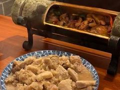 -老街坊餐吧