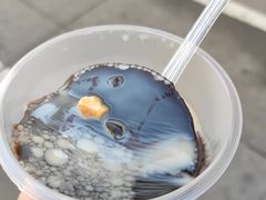 -八婆婆烧仙草(中山路店)