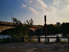 -运河游船(武林门码头)