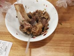 -水仙拉面(水仙街店)