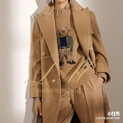 -Lisamoon礼慕纱婚纱礼服高级定制