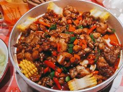 -辣小鲜·南昌大排档(船山路店)