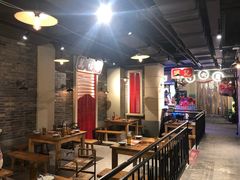 大堂-十六蒲(桂林路店)