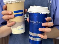 -CHARLIETOWN红茶公司(南京万象天地店)