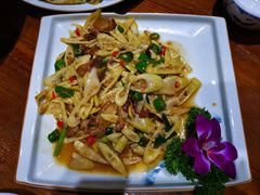-下梅人家土菜馆(历史文化餐厅度假区店)