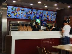 -魏家凉皮(次渠店)