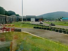 -极速星辰卡丁车赛车场(西山店)