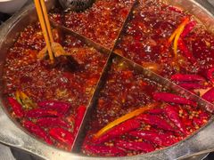 -大风老火锅(江北一店)