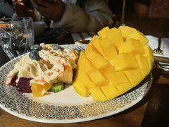 -星叶·东南亚料理(宁波万象汇店)