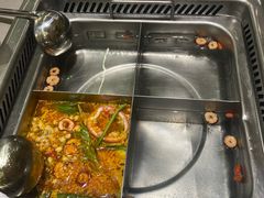 -海底捞火锅(天通苑华联店)