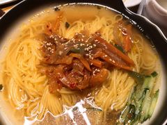 -艺林烤肉城(光明店)