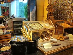 -怡咖啡海鲜自助餐厅(浦东香格里拉店)