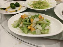 -金三杯酒家(泉城路店)