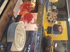 -DQ·蛋糕·冰淇淋(大宁国际商业广场店)
