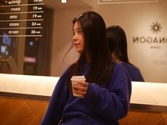 -Legno.ita Coffee by Wood(襄阳南路店)