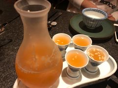 -丝路金桃·新疆菜(徐汇店)