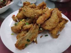 -老杨饭店(万科里店)