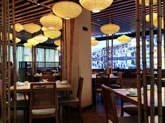 大堂-沅江水·湖南家宴(南村万博长隆商圈店)