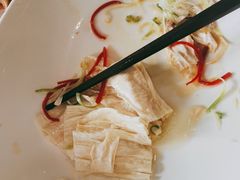 -东江渔村·古典园林·30年粤菜老字号(太和店)