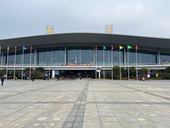 -南昌昌北国际机场