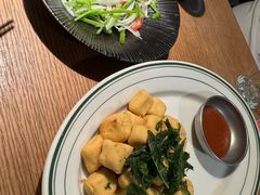 -纳鲁孜·新疆特色餐厅(上海悦荟广场店)