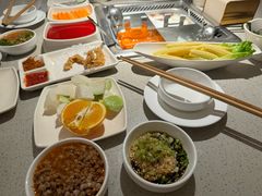 -海底捞火锅(群光广场店)