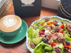 -Alimentari Mulino意大利餐吧&烘焙(丰盛里店)