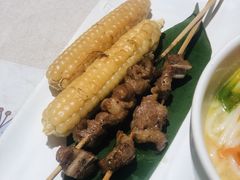 -云海肴·汽锅鸡·云南菜(高德置地店)
