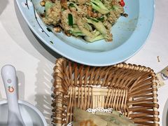 -大鸭梨烤鸭(金色漫香店)